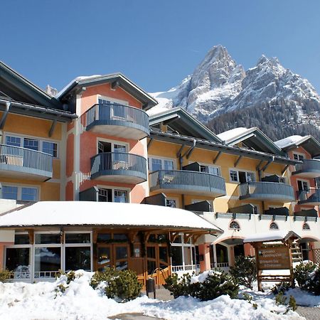 Sporting Aparthotel San Martino Di Castrozza Zewnętrze zdjęcie