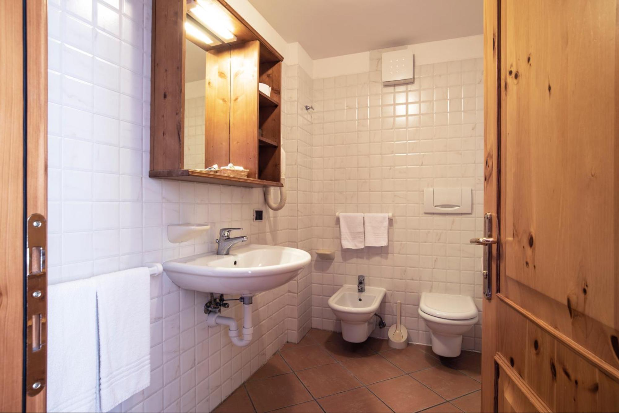 Sporting Aparthotel San Martino Di Castrozza Zewnętrze zdjęcie