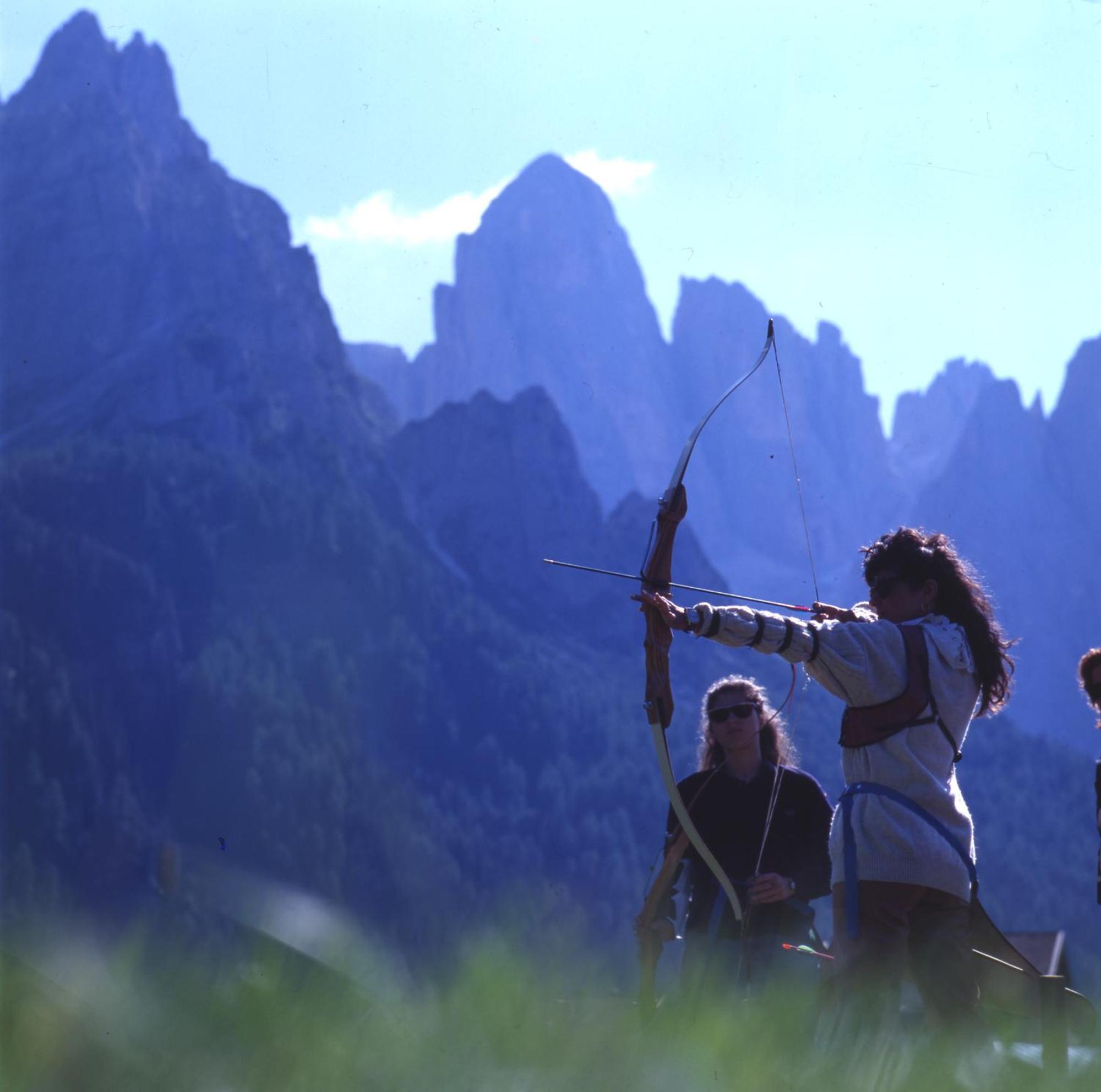 Sporting Aparthotel San Martino Di Castrozza Zewnętrze zdjęcie