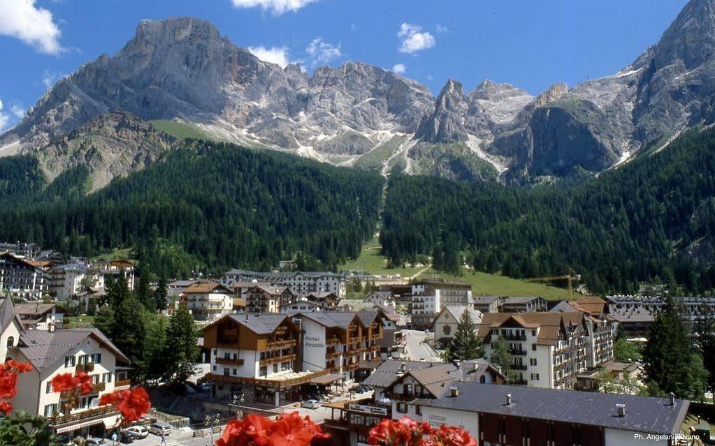 Sporting Aparthotel San Martino Di Castrozza Zewnętrze zdjęcie