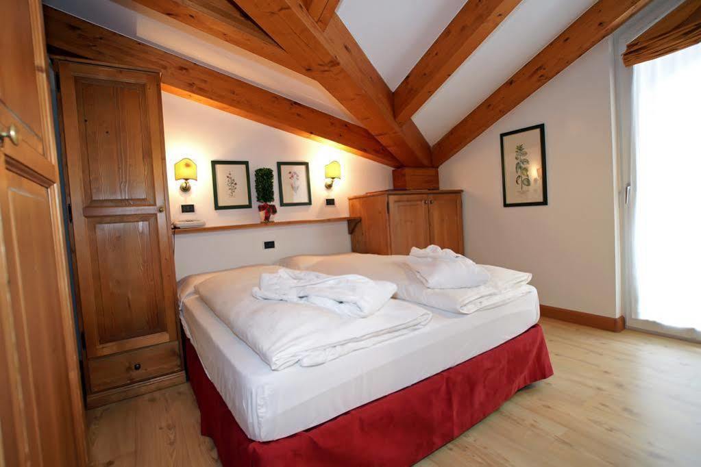 Sporting Aparthotel San Martino Di Castrozza Zewnętrze zdjęcie