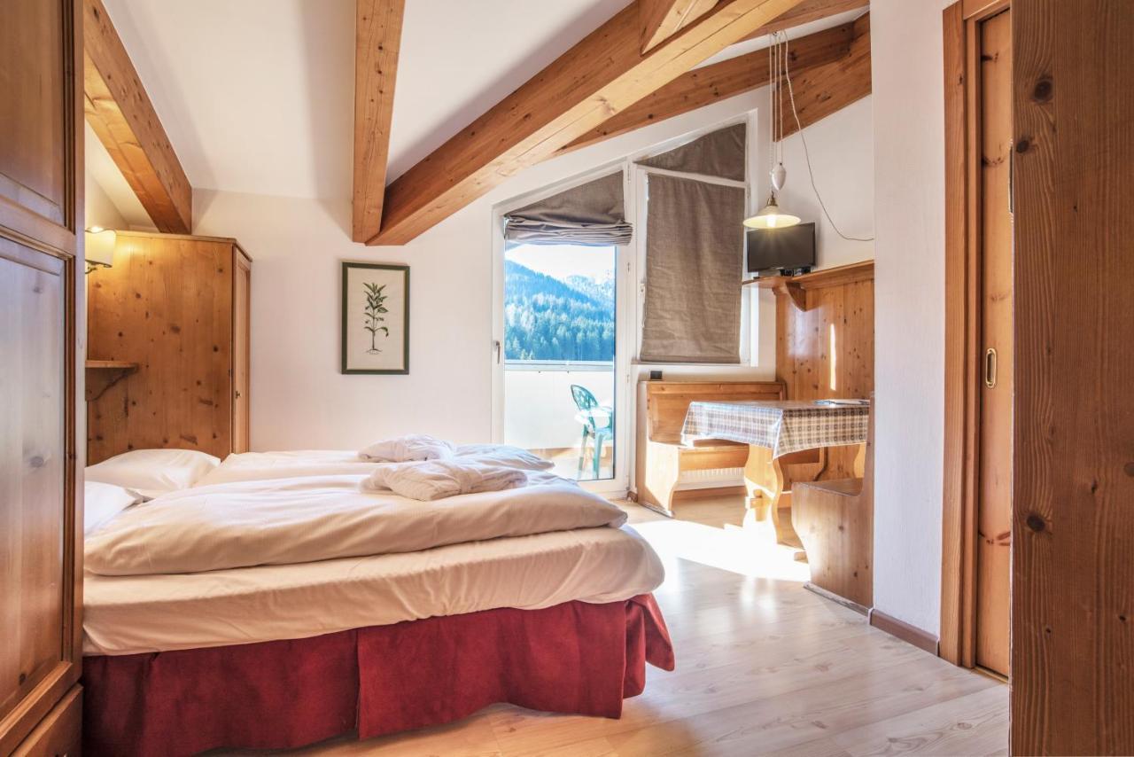 Sporting Aparthotel San Martino Di Castrozza Zewnętrze zdjęcie