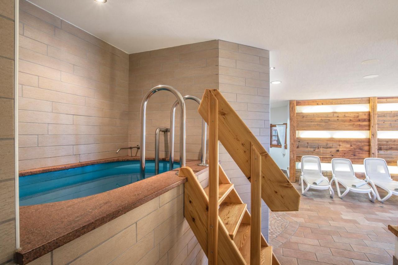 Sporting Aparthotel San Martino Di Castrozza Zewnętrze zdjęcie