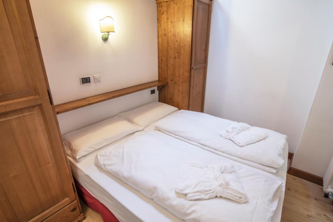 Sporting Aparthotel San Martino Di Castrozza Zewnętrze zdjęcie